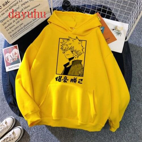 DAYUHU Men's Hoodies
