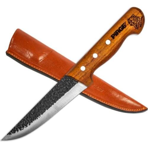 Pirge Elite Forged Butcher Knife