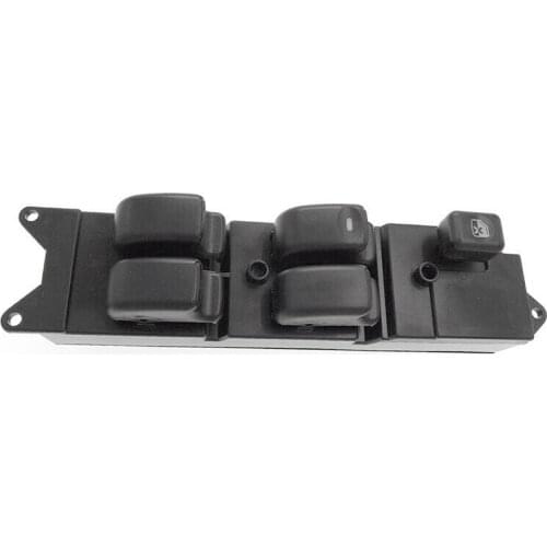 Power Window Master Switch Driver Side for Mitsubishi Lancer Pajero MR194826