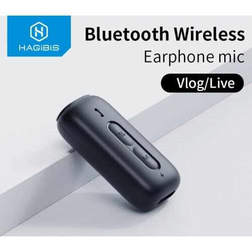 Микрофоны HAGIBIS China At AliExpress