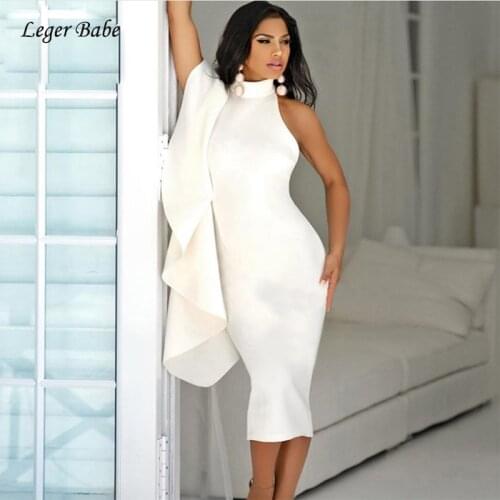 LEGER BABE Women's Dresses