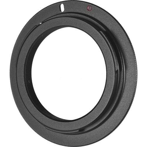 M42 Lens to for NIKON AI Adapter Mount Lenses For D5100 D7100 D7200 D600 Wholesale