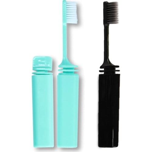 Misstwoerxiaojie Toothbrush Sets