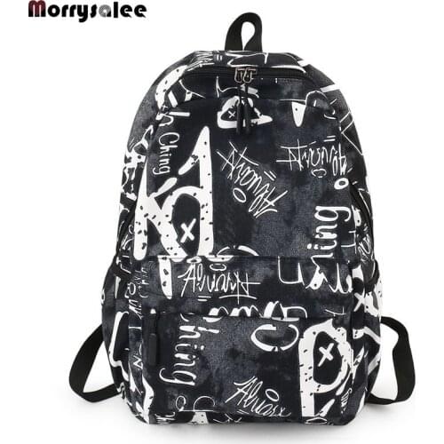 Morrysalee Backpacks For Men