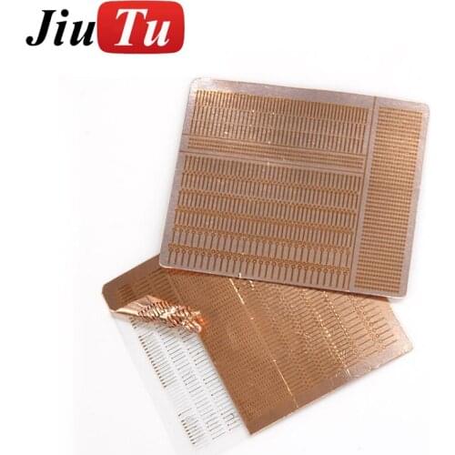 Mechanic Rework Soldering Lug Weld Point Fixing for Phones Motherboard BGA Chip Missing Welder Joint Repair Point