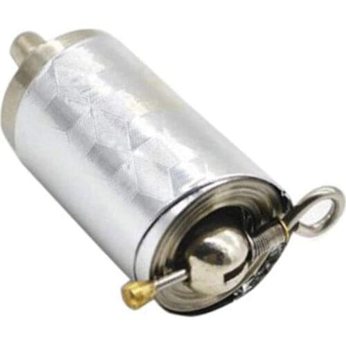 Plastic Appearing Cane Steel Elastic Rod Magic Tricks Durable Decompression Walking Stick Prop Toy Stretchable Extendable Stick