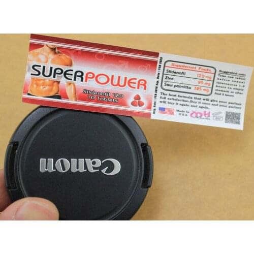 OEM full color self adhesive choclate sticker label, die cut fruit food packaging label with shtees