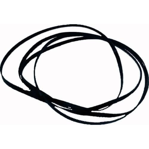 5PCS Q6655-67007/Q6655-60069 Compatible Brand New Carriage Belt for HP DesignJet 70/90