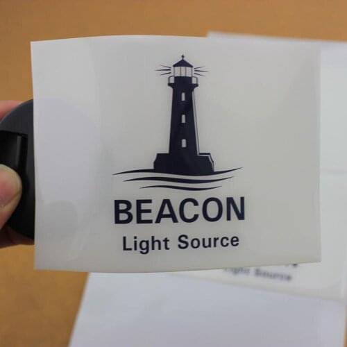 Customized Custom hologram security sticker VOID label