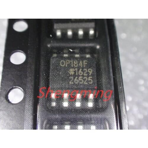 10PCS OP184 OP184F OP184FS OP184FSZ SOP-8