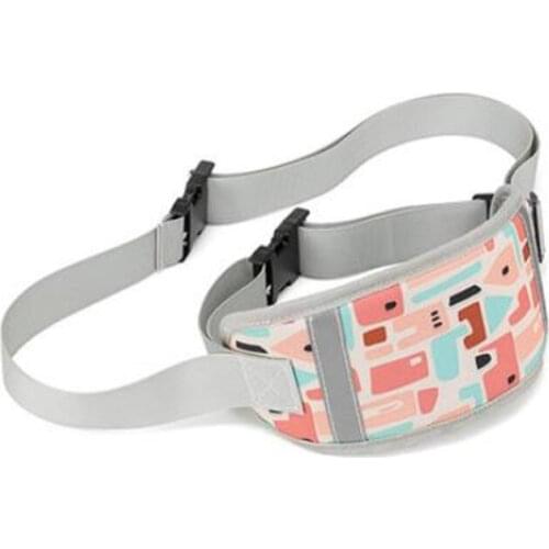 2021 Newest 3D Honeycomb Safety Harness Bicycle Child Protection Belt Electric Car Anti-Drop Artifact