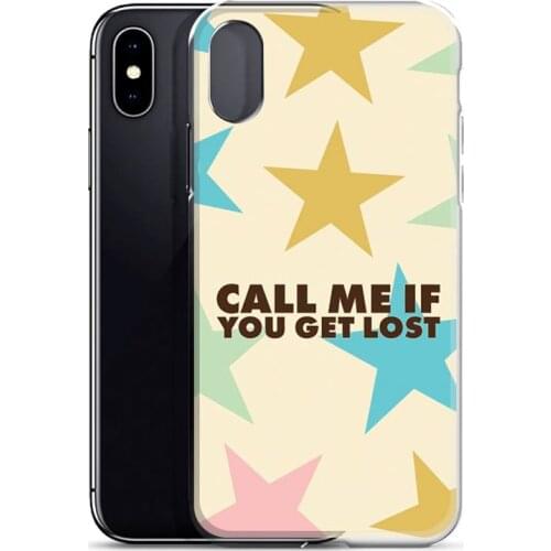 Tyler The Creator CALL ME IF YOU GET LOST Phone Case for iPhone 11 12 pro XS MAX 12 12Mini 8 7 6 6S Plus X SE 2020 XR phone case
