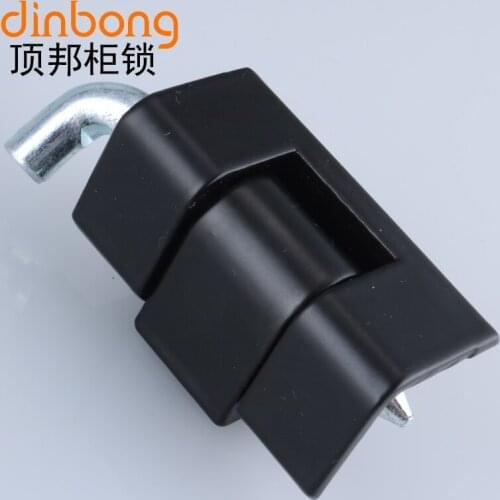 Dinbong CL230-40 black hinge switch controls the door hinge hinge of distribution box door