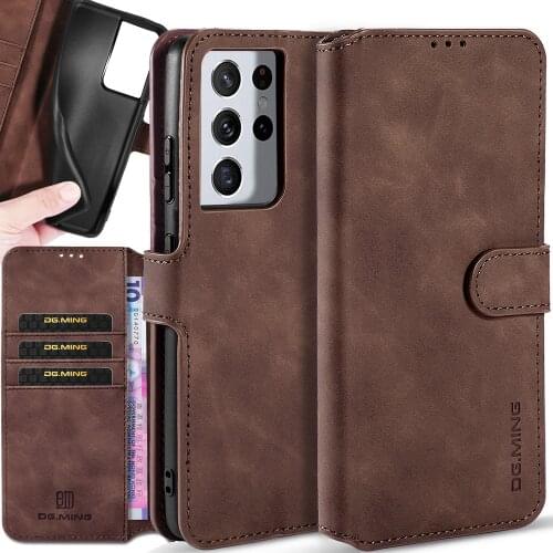 Samsung Galaxy S21 Phone Cases DG.MING China