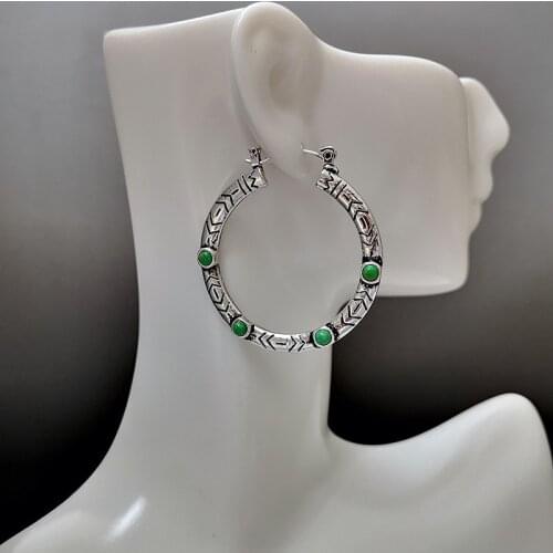 Dora Juery Earrings Rings