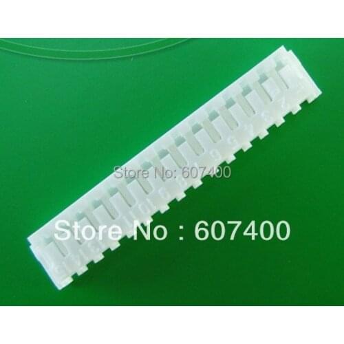 EHR-15 CONN HOUSING EH 15POS 2.5MM CRMP Connectors terminals housings 100% new and Original parts