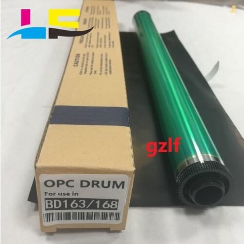 163 OPC DRUM for TOSHIBA e-Studio 163 166 168 207 203 211 181 Long life quality