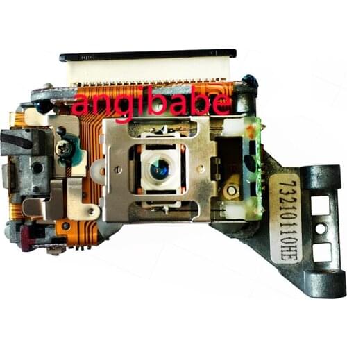 LPC-713A LPC-713 Optical laser lens only for DVD DVD+RM