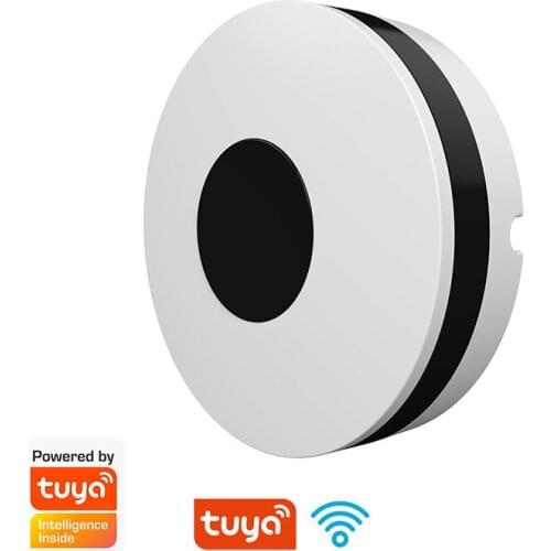 WiFi IR Remote Control Hub Infrared Remote Controller for Appliances Support Alexa Google Voice Work with Tuya Smart Life APP