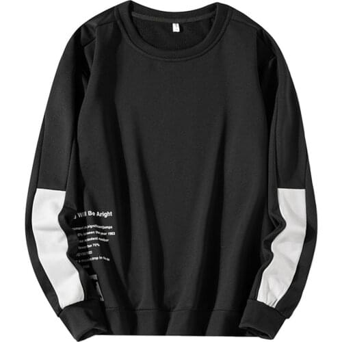 Jiayan Men's Sports Hoodies