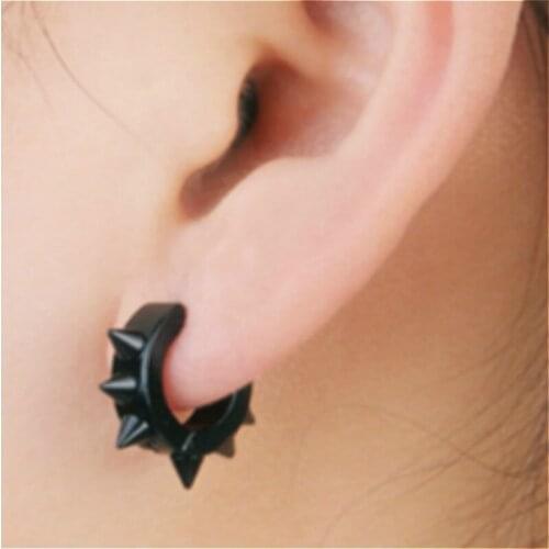 LOLEDE Dangle Earrings