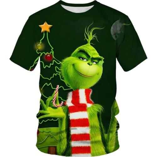 Fashion new lotus root people 3d printing mens casual T-shirt weird hip-hop short-sleeved t-shirt summer O-neck mens clothing