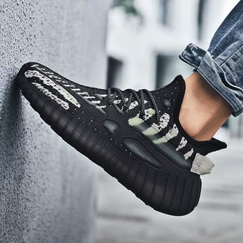 Male shoes trainers sneaker black hot summer sapato informales Sneakers sale Casual zapatos sapatos 39 para fashion sports slip