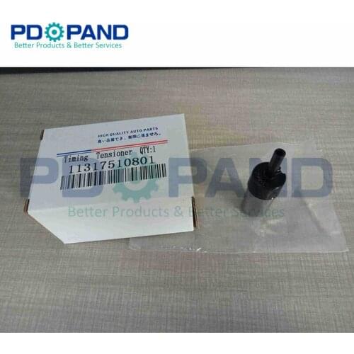Timing Chain Tensioner 11317510801 for Chrysler PT CRUISER EJD for Mini R50 R52 R53 One/Cooper W10 B16 A W11 B16 A 1598cc 1.6
