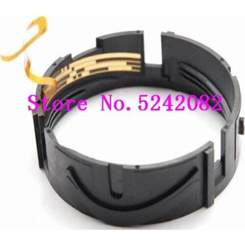 NEW FOR Canon EF-S 18-55mm F3.5-5.6 II IS Zoom Flex With Barrel Replacement Part