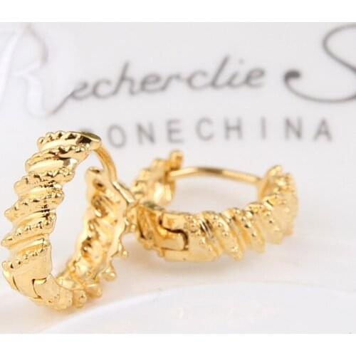 Bangrui New Jewelry Design Earrings Cheapest Earrings 2015 New HOT Lady Charming Earrings