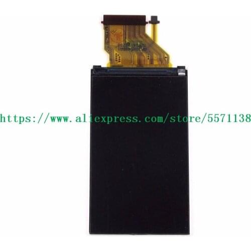 NEW LCD Display Screen for Sony A5100 A6500 ILCE-5100 ILCE-6500 Digital Camera Repair Part + Backlight (NO Glass)