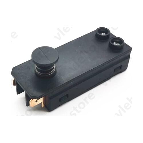 Switch Replace for BOSCH GSH11E GSH5CE GSH4 GSH10C 11312E 11310EVS 11313EVS 11309EVS 11244E 11316 1617200048 Power Tool PART