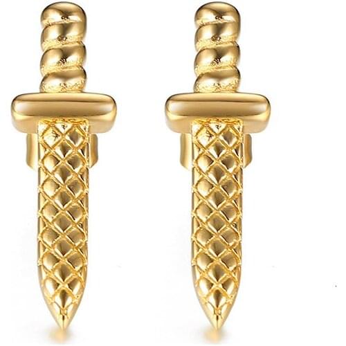 Prjewel Stud Earrings