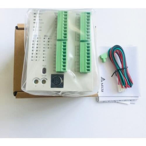 PLC SV2 Series DVP28SV11R2PLC programmable controller