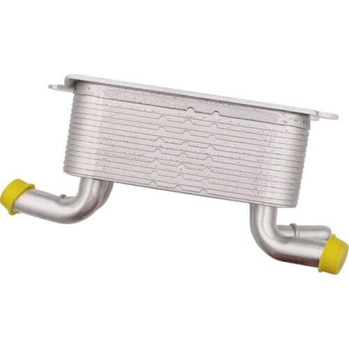 Automatic Transmission Oil Cooler Heat Exchanger For Volvo S40 C30 C70 V50 For Ford Focus 30741956 30683022 30723129