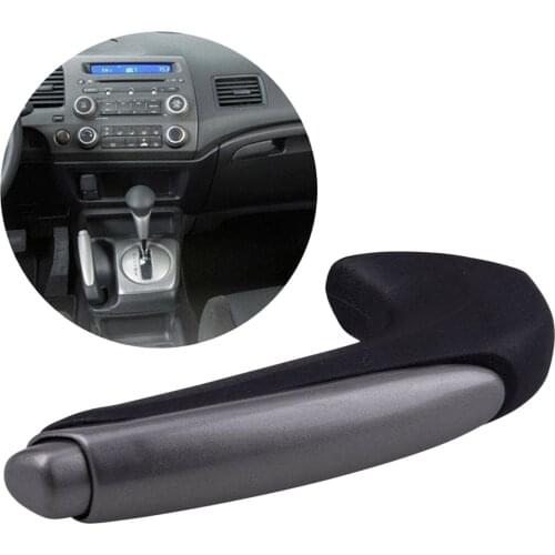 Auto Hand Parking Brake Handle for 2006-2011 Interior Decoration