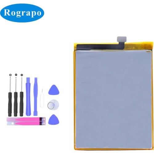 100% 3.8V New Replacement Battery For Condor Allure A8 Plus Bateria Batterie Cell Mobile Phone Batteries