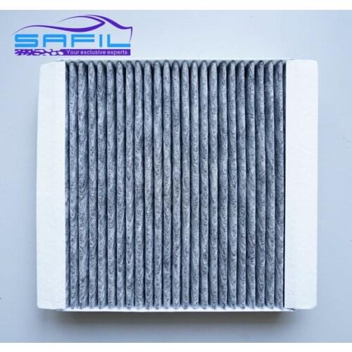 Cabin Filters for BMW 4 Z4 / E85 / E86 / E89 2.0i 2.5i 3.0i 18i 20i OEM:64316915763 #ST185C