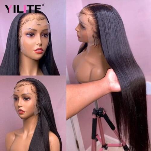 YILITE Synthetic Wigs