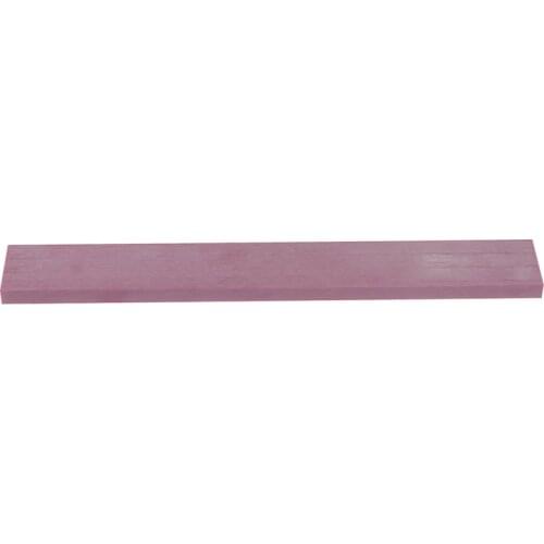 1PCS 3000 Grits Sharpening Grindstone Whetstone Polishing Ruby Stone 150*20*5mm
