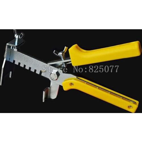 1PCS Tile Ceramic Wall Floor Leveling Plier Spacers Lippage Leveling System Tool fit Wedges and Clips JF1275