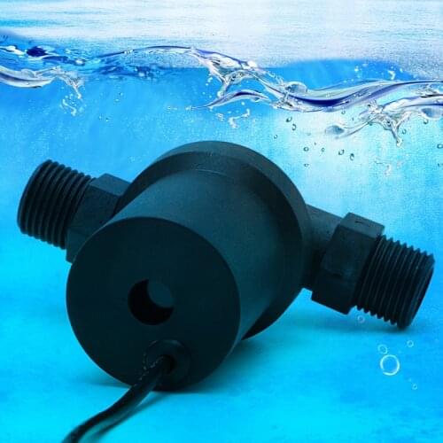 TE091 Head 12V 480L/H Brushless Solar Circulation Motor Water Pump Silent