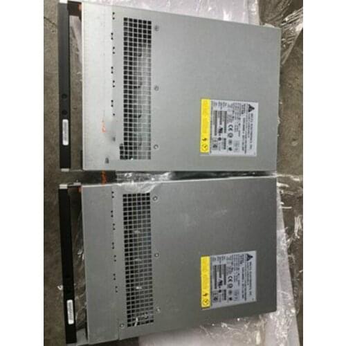 For IBM V3500 V3700 V5000 storage power supply 98Y2218 00WK807 TDPS-800BB A