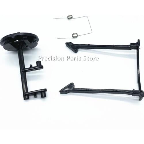 For Xerox DC4127 DC4110 DC4112 DC4595 D95 D110 1100 lower powder buckle spring sensor