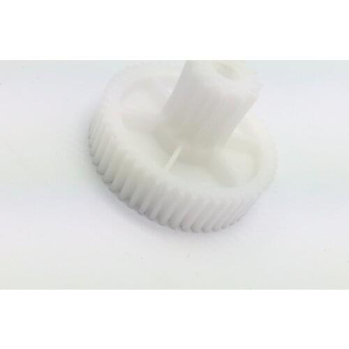 2 PiceeFree Shipping Meat Grinder Parts Plastic Gears 152314 fit Bosch, sausage machine parts meat grinder part