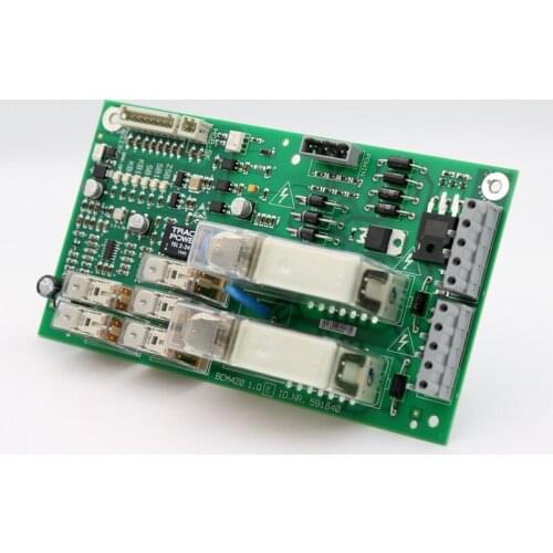 Elevator Parts plate board ID591840 | BCM420