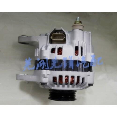 Engine Alternator For Chery Cross Eastar B14 V5 Tiggo B11 For Chery Mitsubishi Engine MD317862