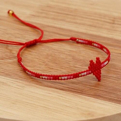 Go2Boho Bracelets With Charms
