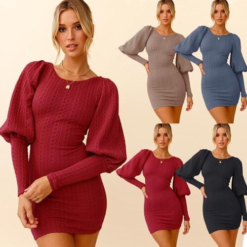 HFYRMNG Short Dresses For Women