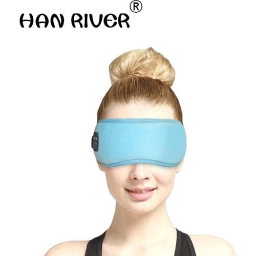 Usb cold ice ice bag for cartoon steam patch fever sleep sleep eye protection 1 piece in free shipping